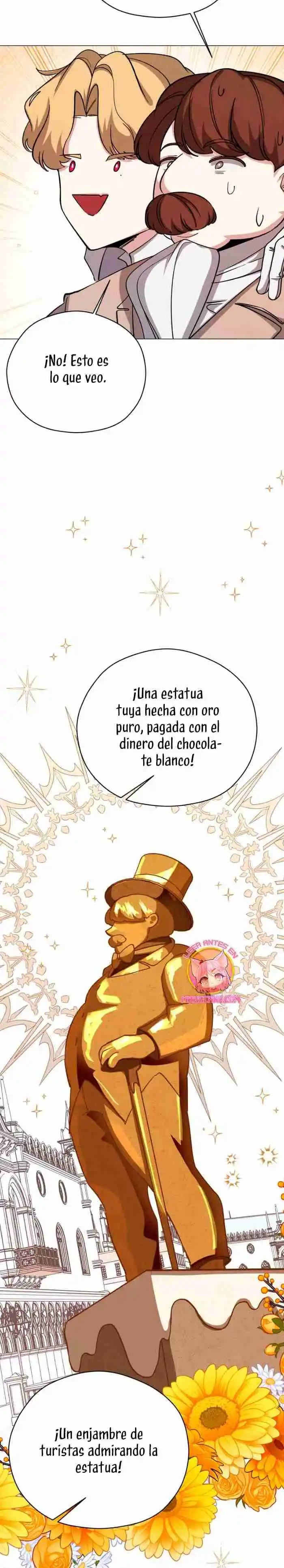 La Cafetería De Baja Calidad De La Duquesa - Capítulo 51 - Página 20 - LectorTMOo