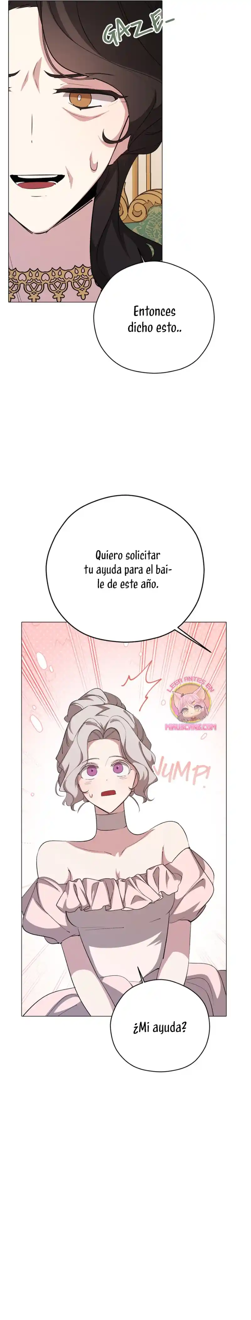 La Cafetería De Baja Calidad De La Duquesa - Capítulo 53 - Página 19 - LectorTMOo