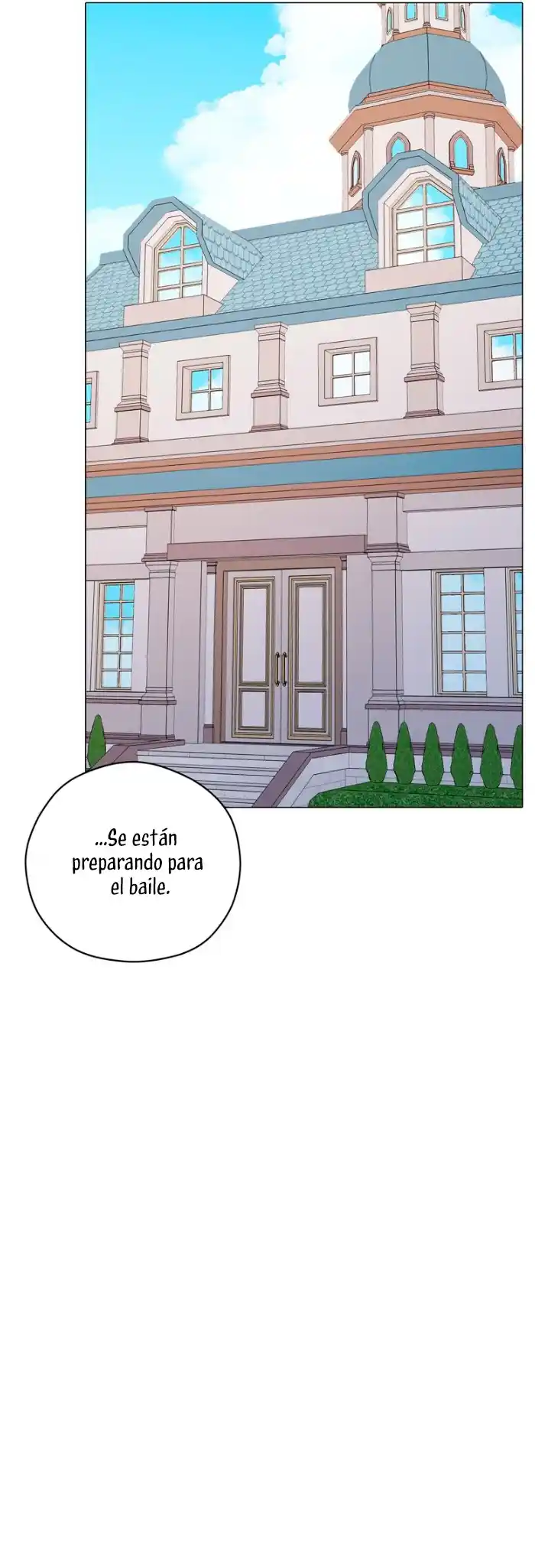 La Cafetería De Baja Calidad De La Duquesa - Capítulo 54 - Página 28 - LectorTMOo