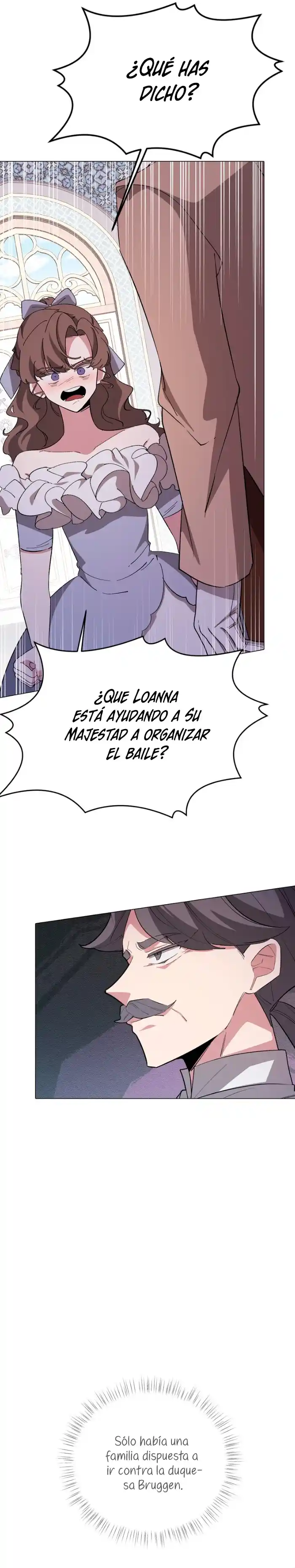 La Cafetería De Baja Calidad De La Duquesa - Capítulo 54 - Página 29 - LectorTMOo