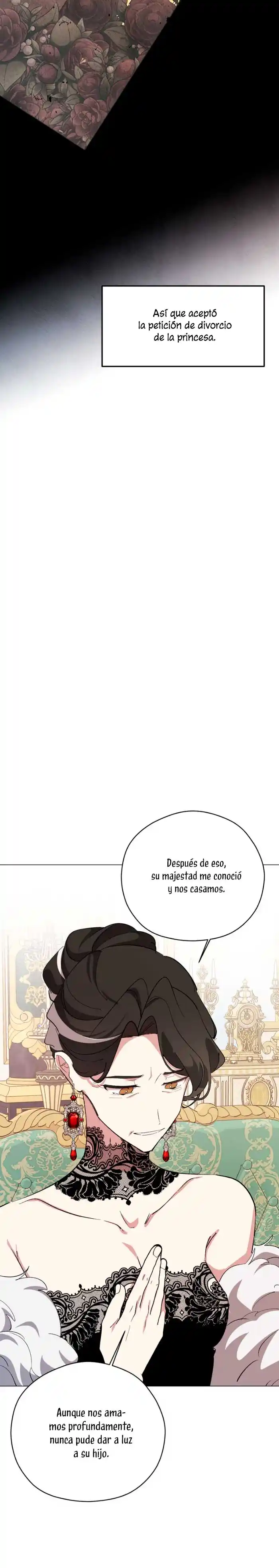 La Cafetería De Baja Calidad De La Duquesa - Capítulo 56 - Página 26 - LectorTMOo