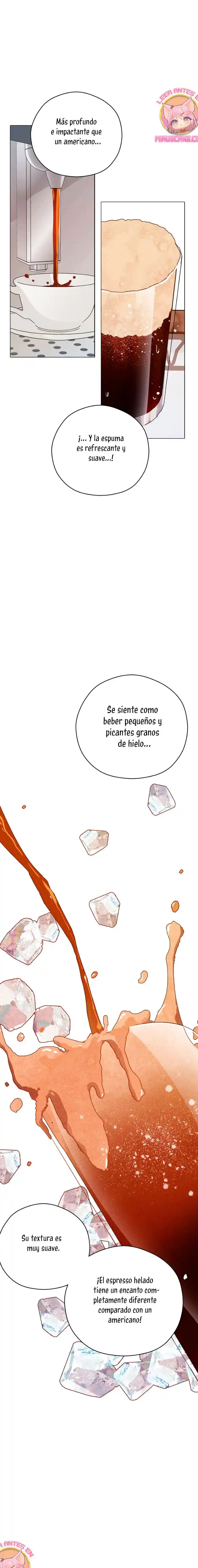 La Cafetería De Baja Calidad De La Duquesa - Capítulo 58 - Página 19 - LectorTMOo