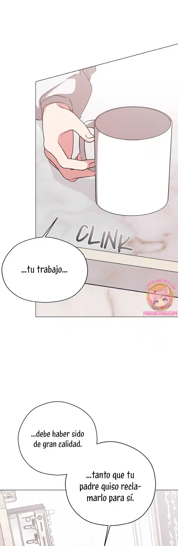 La Cafetería De Baja Calidad De La Duquesa - Capítulo 59 - Página 41 - LectorTMOo