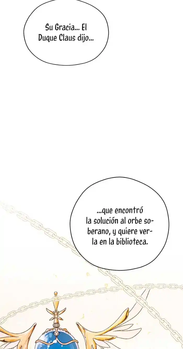 La Cafetería De Baja Calidad De La Duquesa - Capítulo 59 - Página 58 - LectorTMOo