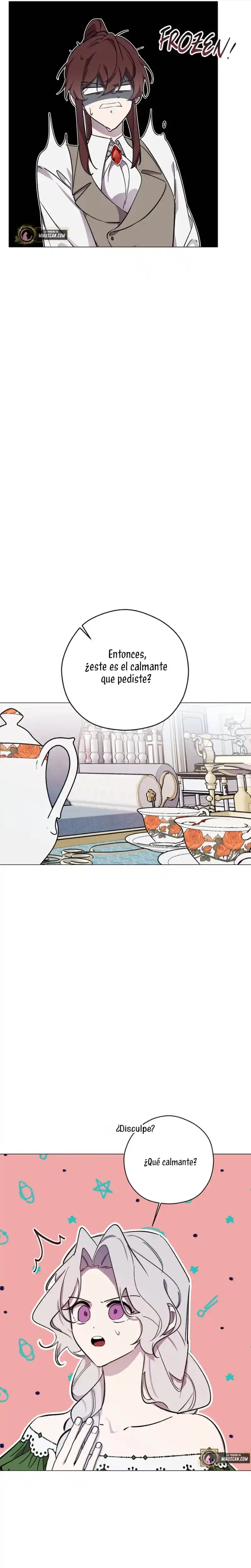 La Cafetería De Baja Calidad De La Duquesa - Capítulo 6 - Página 26 - LectorTMOo