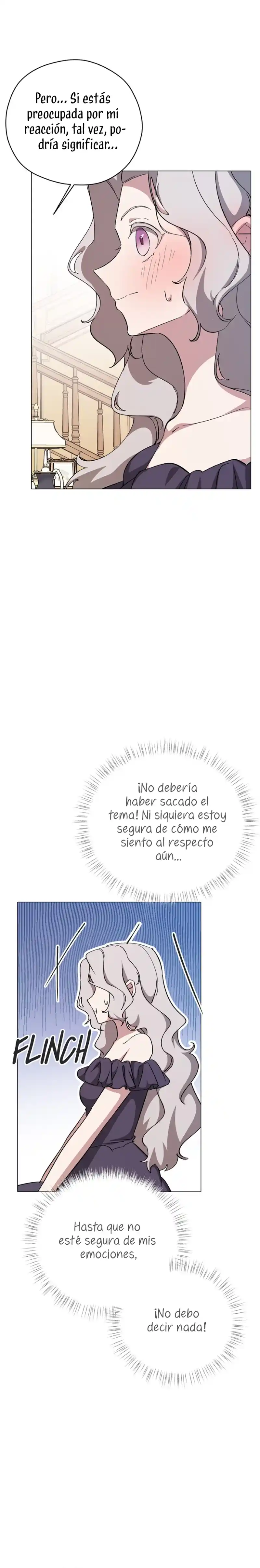 La Cafetería De Baja Calidad De La Duquesa - Capítulo 60 - Página 15 - LectorTMOo