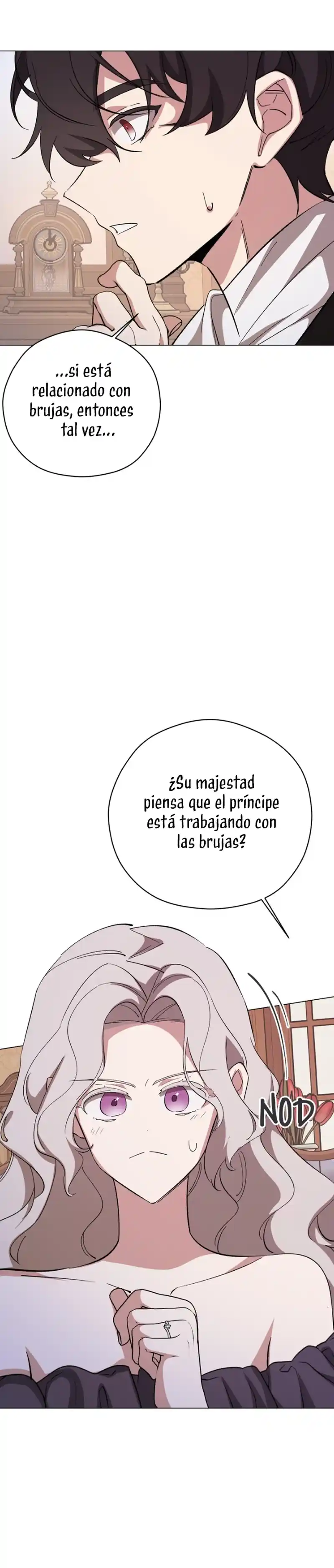 La Cafetería De Baja Calidad De La Duquesa - Capítulo 60 - Página 23 - LectorTMOo