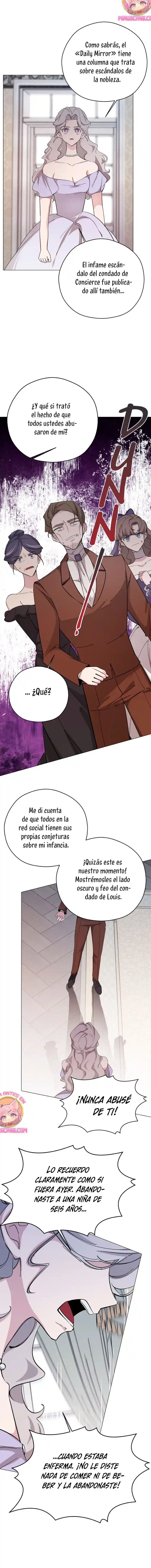 La Cafetería De Baja Calidad De La Duquesa - Capítulo 63 - Página 12 - LectorTMOo