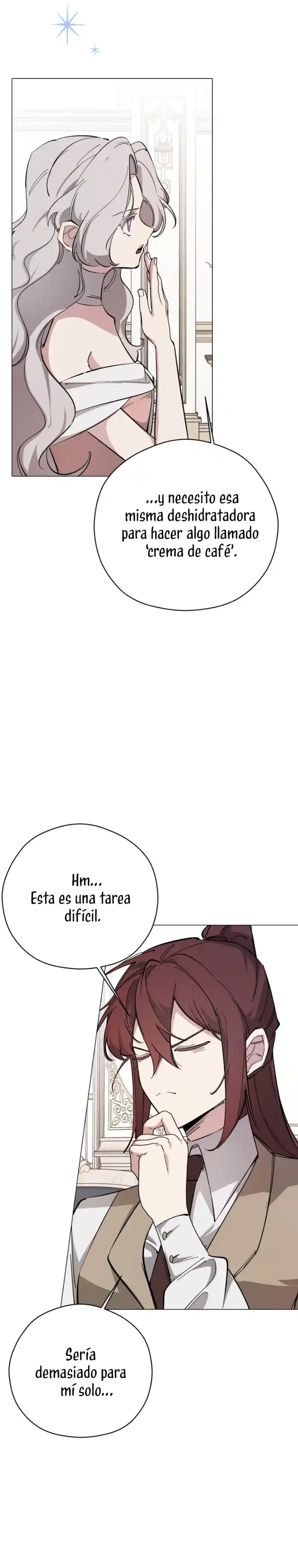 La Cafetería De Baja Calidad De La Duquesa - Capítulo 67 - Página 14 - LectorTMOo
