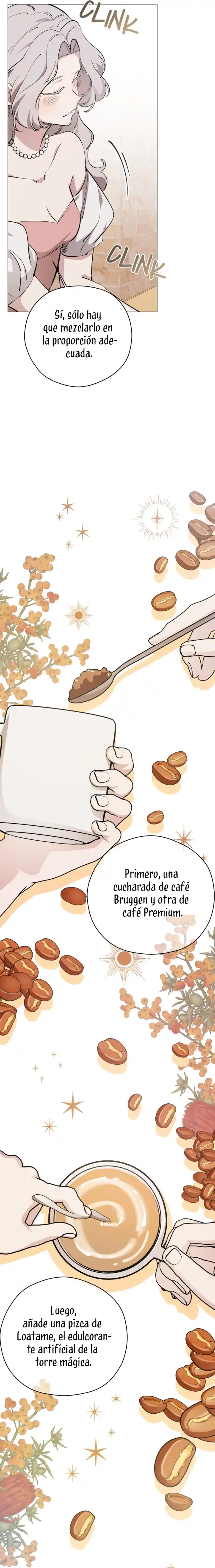 La Cafetería De Baja Calidad De La Duquesa - Capítulo 67 - Página 26 - LectorTMOo