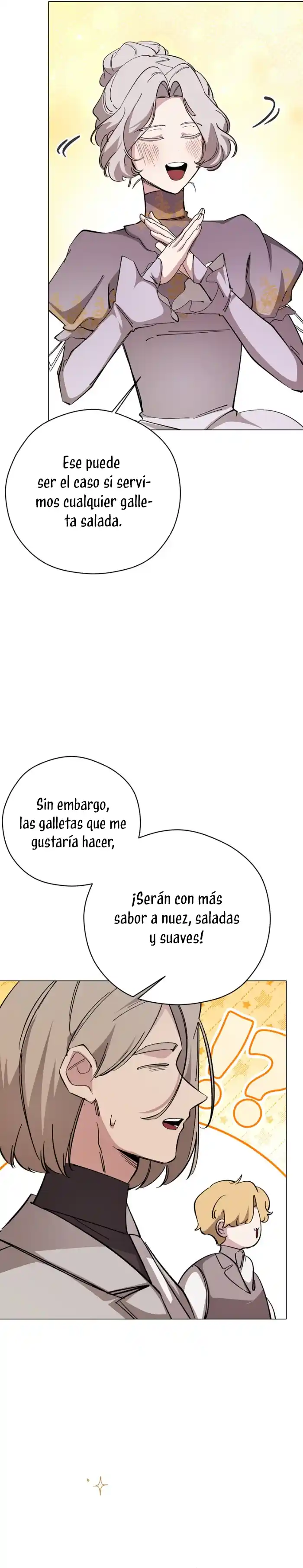 La Cafetería De Baja Calidad De La Duquesa - Capítulo 68 - Página 26 - LectorTMOo