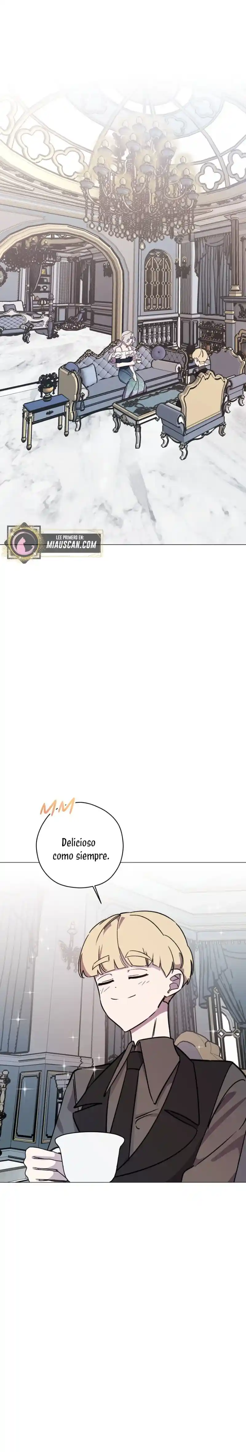 La Cafetería De Baja Calidad De La Duquesa - Capítulo 7 - Página 4 - LectorTMOo