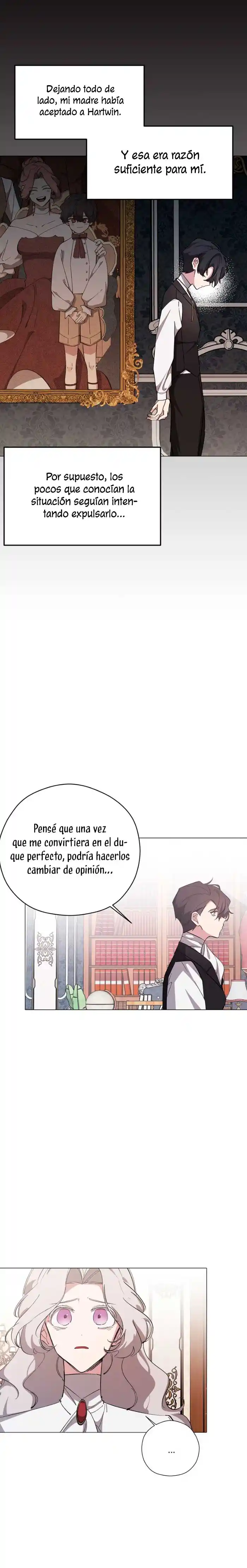 La Cafetería De Baja Calidad De La Duquesa - Capítulo 70 - Página 21 - LectorTMOo