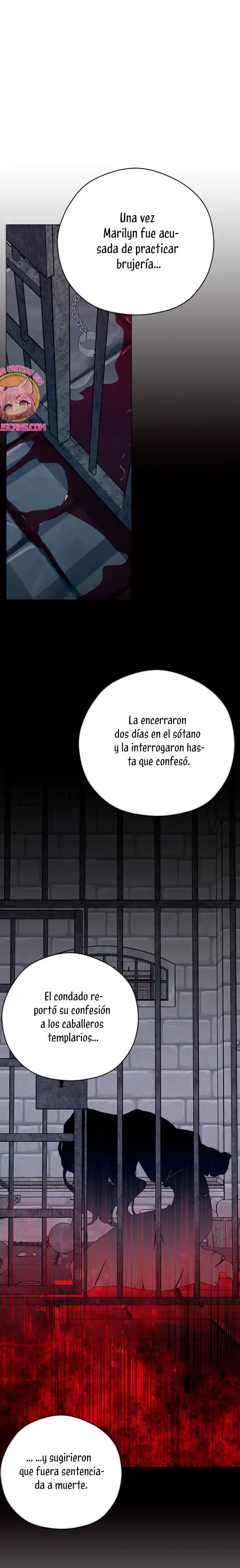 La Cafetería De Baja Calidad De La Duquesa - Capítulo 72 - Página 19 - LectorTMOo