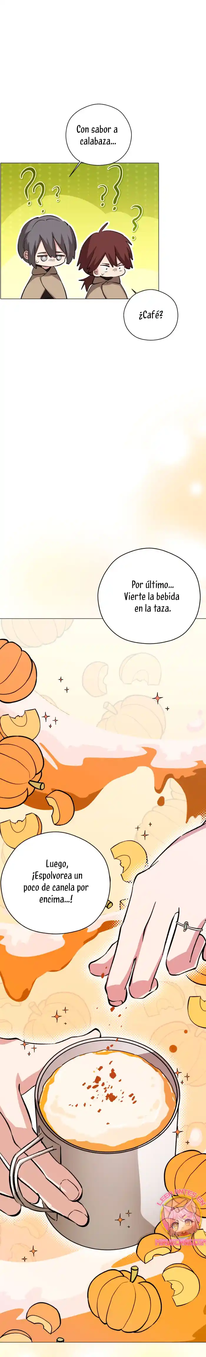 La Cafetería De Baja Calidad De La Duquesa - Capítulo 74 - Página 6 - LectorTMOo
