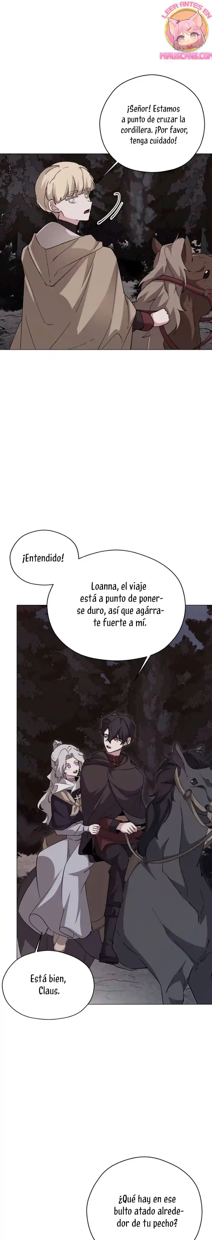 La Cafetería De Baja Calidad De La Duquesa - Capítulo 74 - Página 14 - LectorTMOo