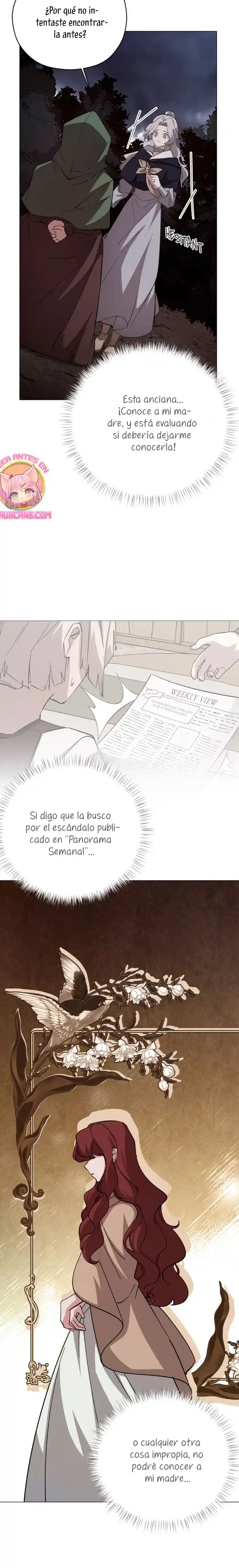 La Cafetería De Baja Calidad De La Duquesa - Capítulo 74 - Página 24 - LectorTMOo