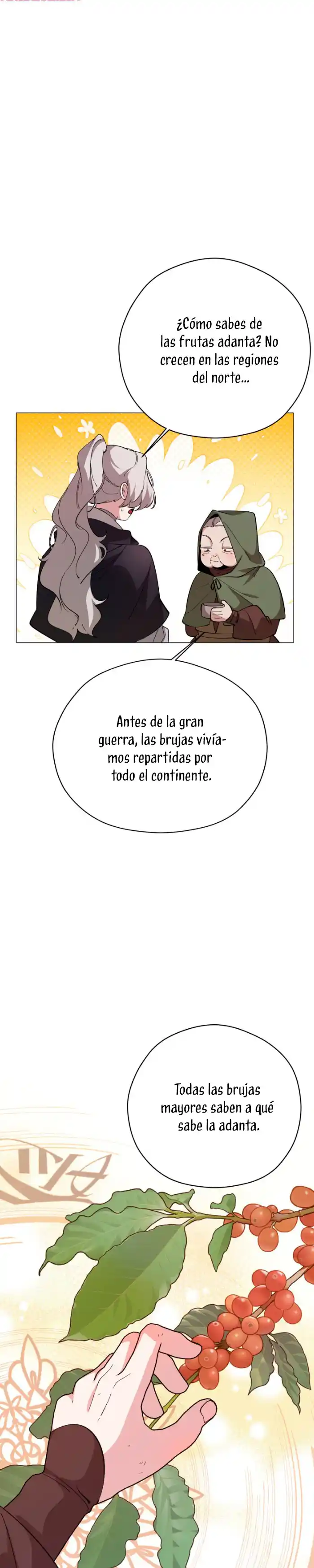 La Cafetería De Baja Calidad De La Duquesa - Capítulo 75 - Página 6 - LectorTMOo
