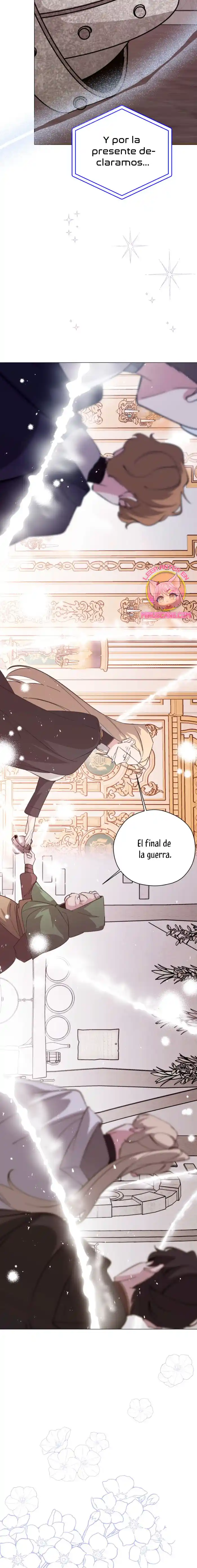 La Cafetería De Baja Calidad De La Duquesa - Capítulo 76 - Página 28 - LectorTMOo