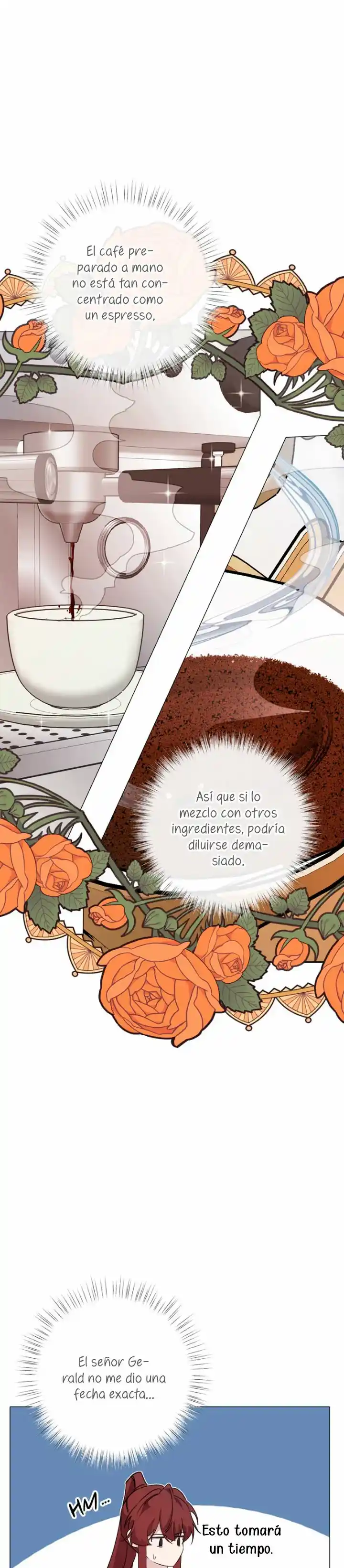 La Cafetería De Baja Calidad De La Duquesa - Capítulo 8 - Página 67 - LectorTMOo