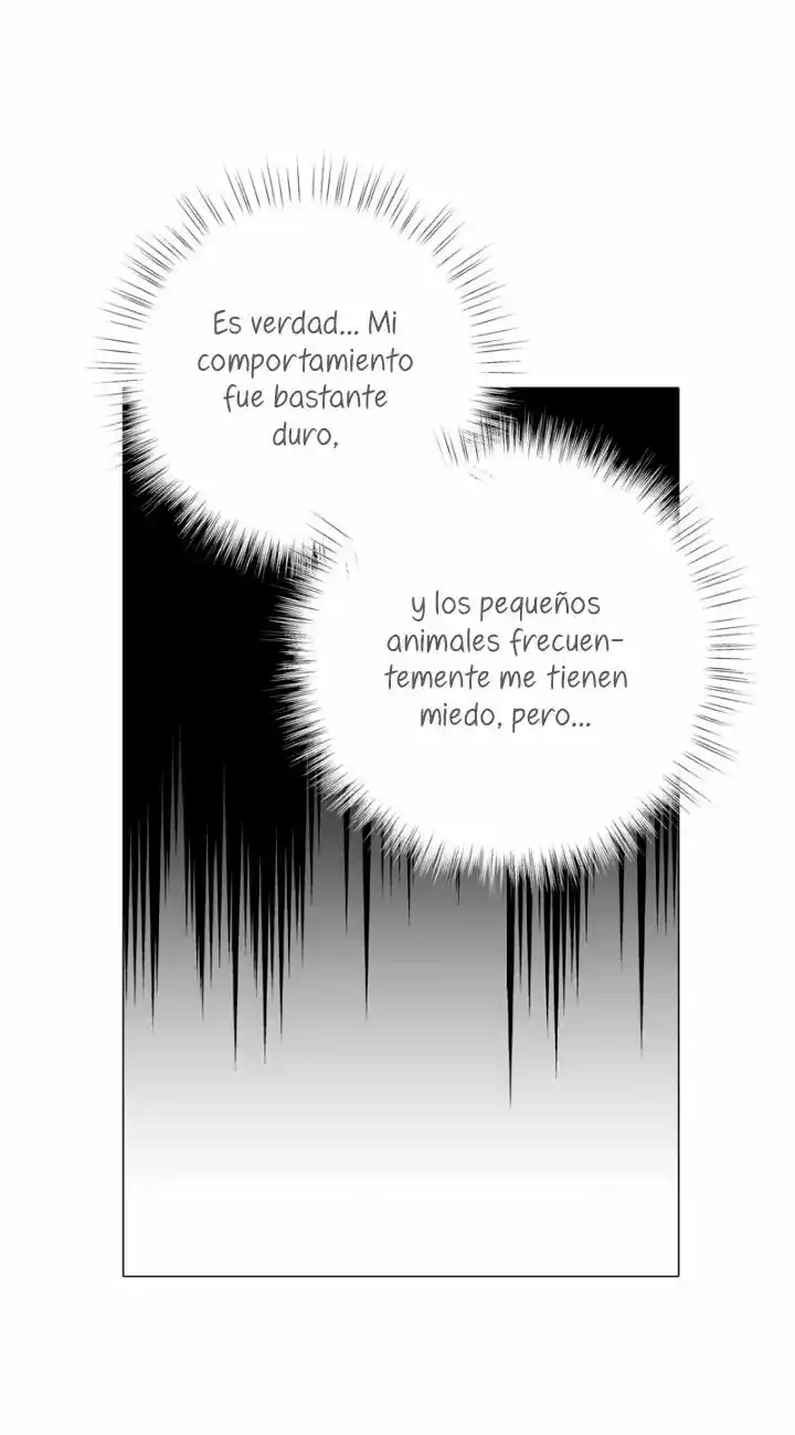 La Cafetería De Baja Calidad De La Duquesa - Capítulo 9 - Página 35 - LectorTMOo