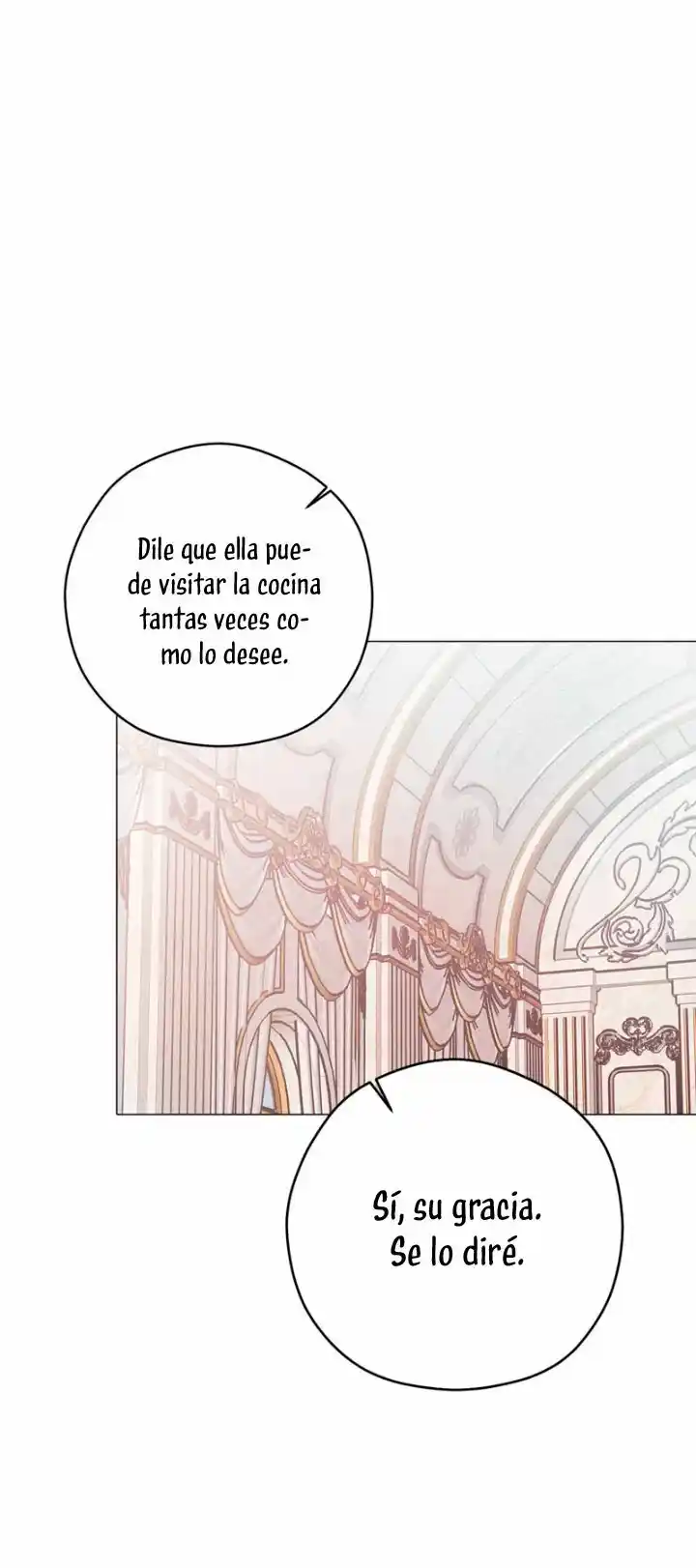 La Cafetería De Baja Calidad De La Duquesa - Capítulo 9 - Página 39 - LectorTMOo
