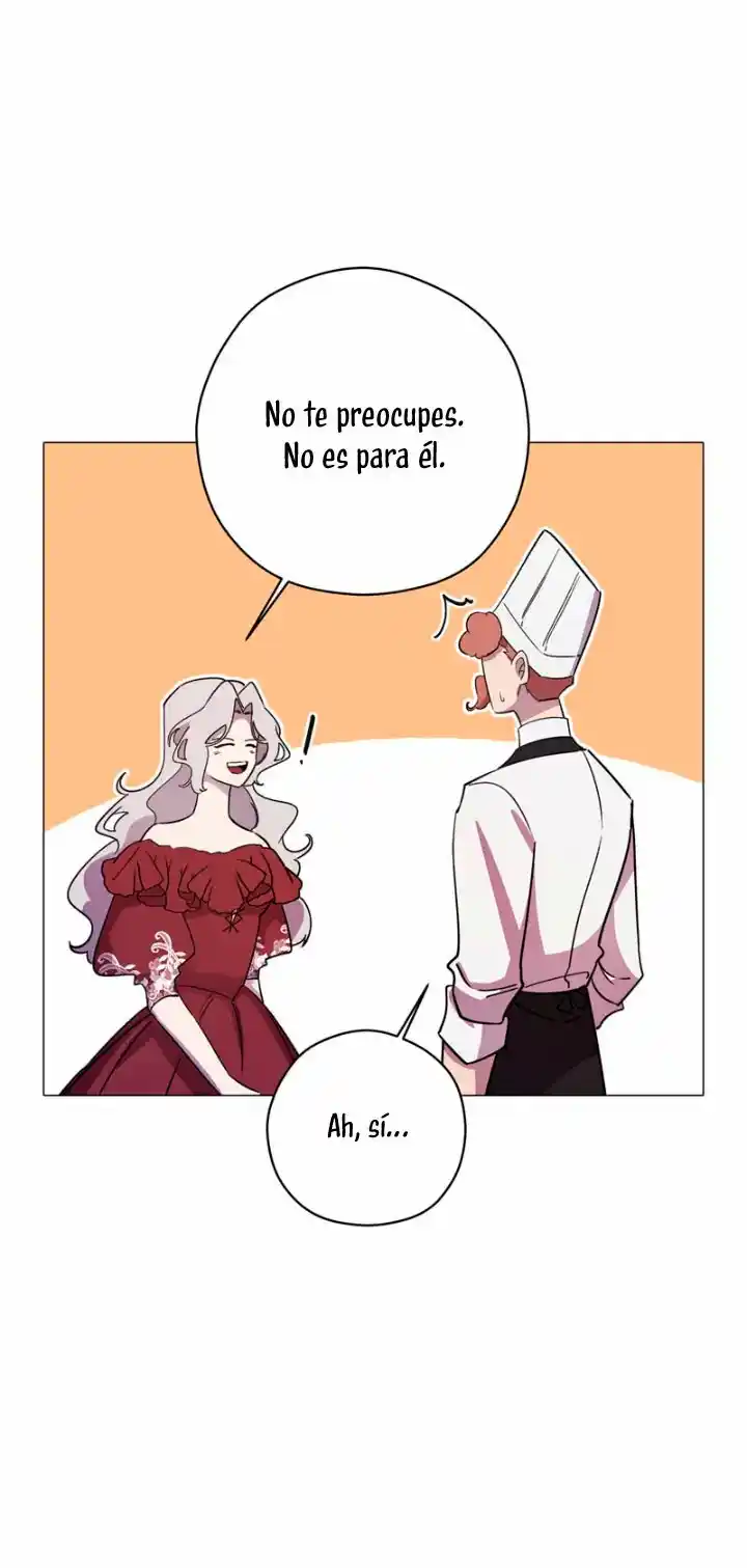 La Cafetería De Baja Calidad De La Duquesa - Capítulo 9 - Página 48 - LectorTMOo