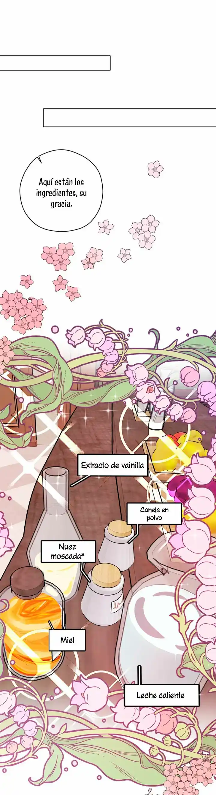 La Cafetería De Baja Calidad De La Duquesa - Capítulo 9 - Página 52 - LectorTMOo