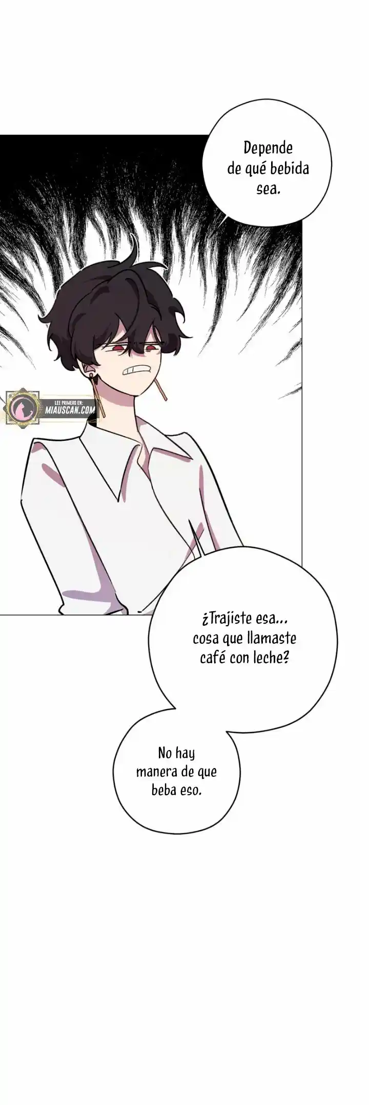 La Cafetería De Baja Calidad De La Duquesa - Capítulo 9 - Página 70 - LectorTMOo