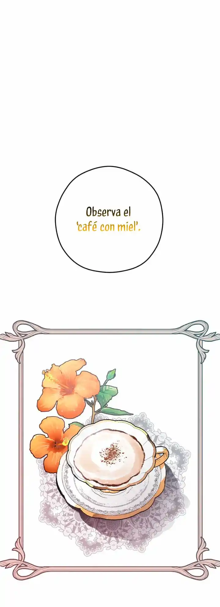 La Cafetería De Baja Calidad De La Duquesa - Capítulo 9 - Página 74 - LectorTMOo
