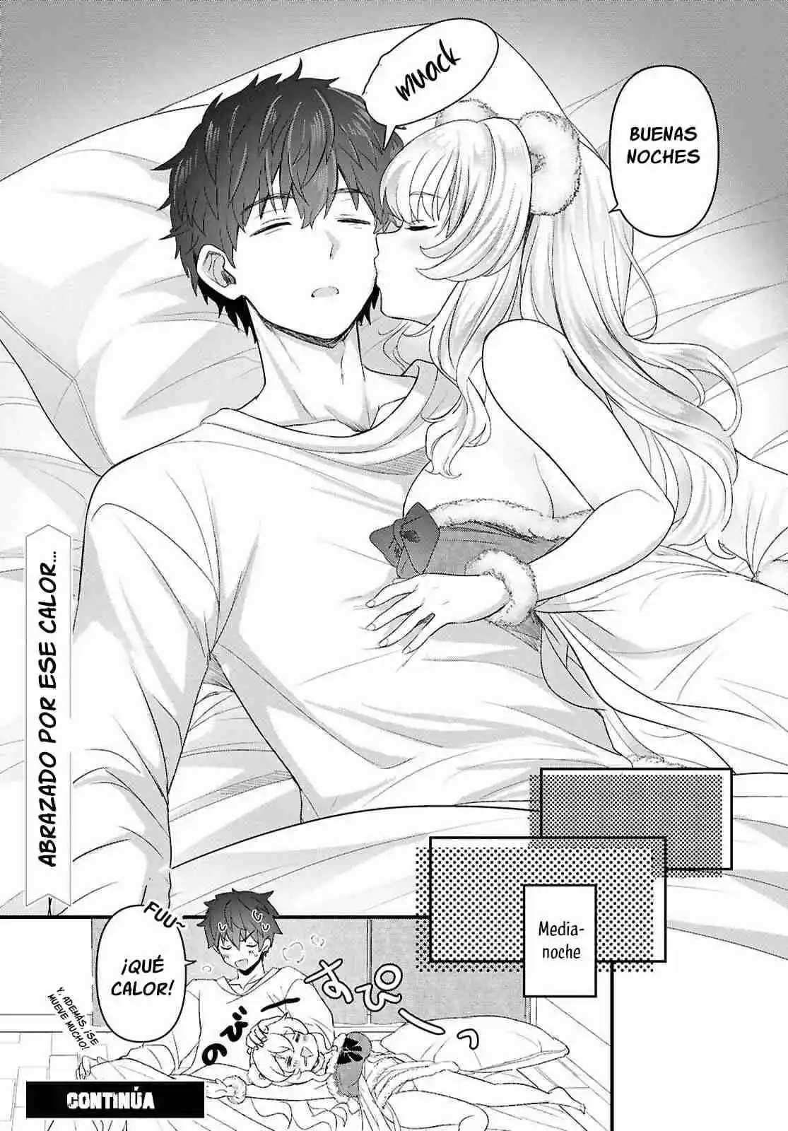 La Caja De Pandora (Novela) - Capítulo 1 - Página 37 - LectorTMOo
