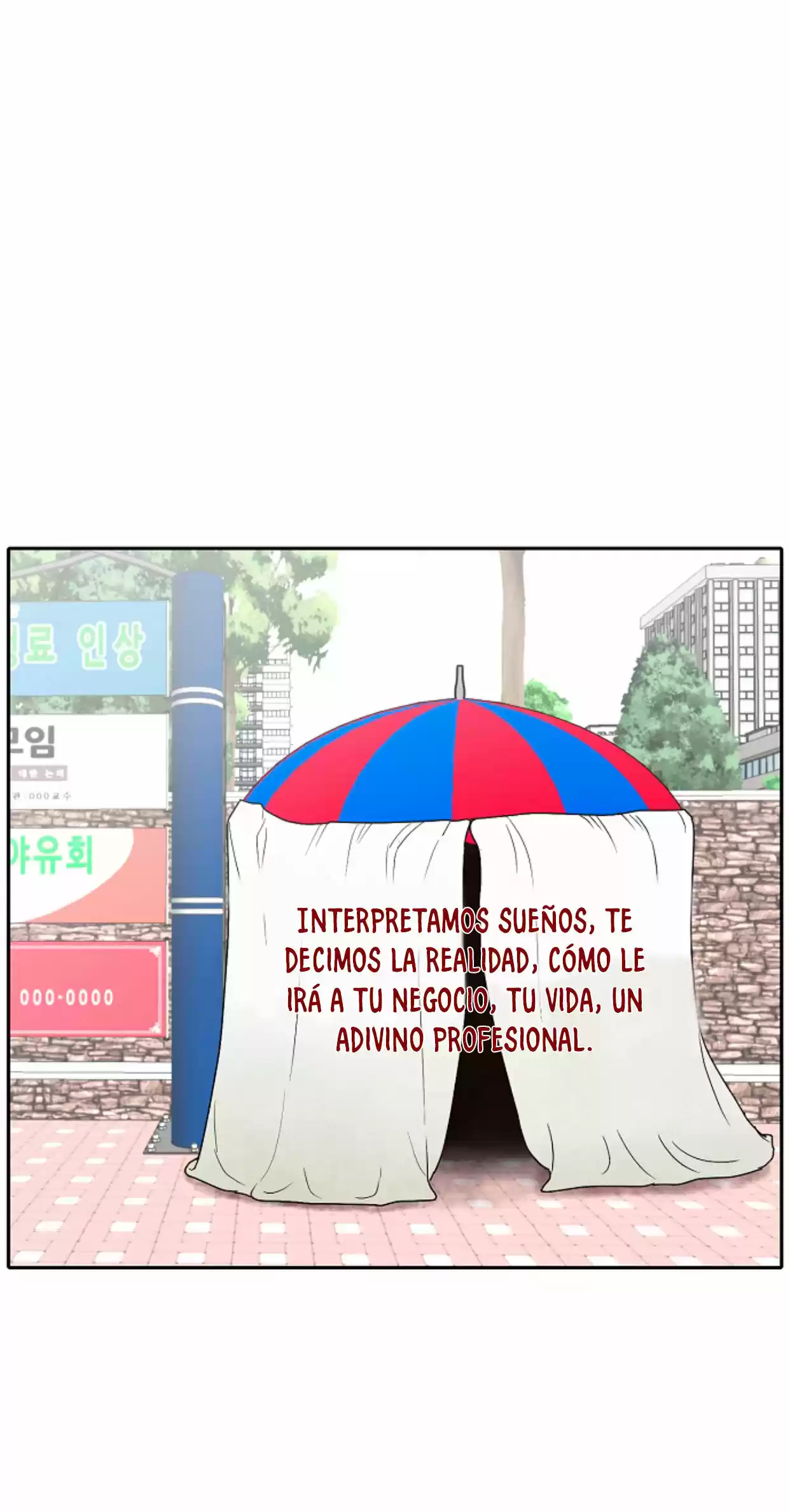 La Calavera Y Un Romance En El Armario - Capítulo 1 - Página 2 - LectorTMOo