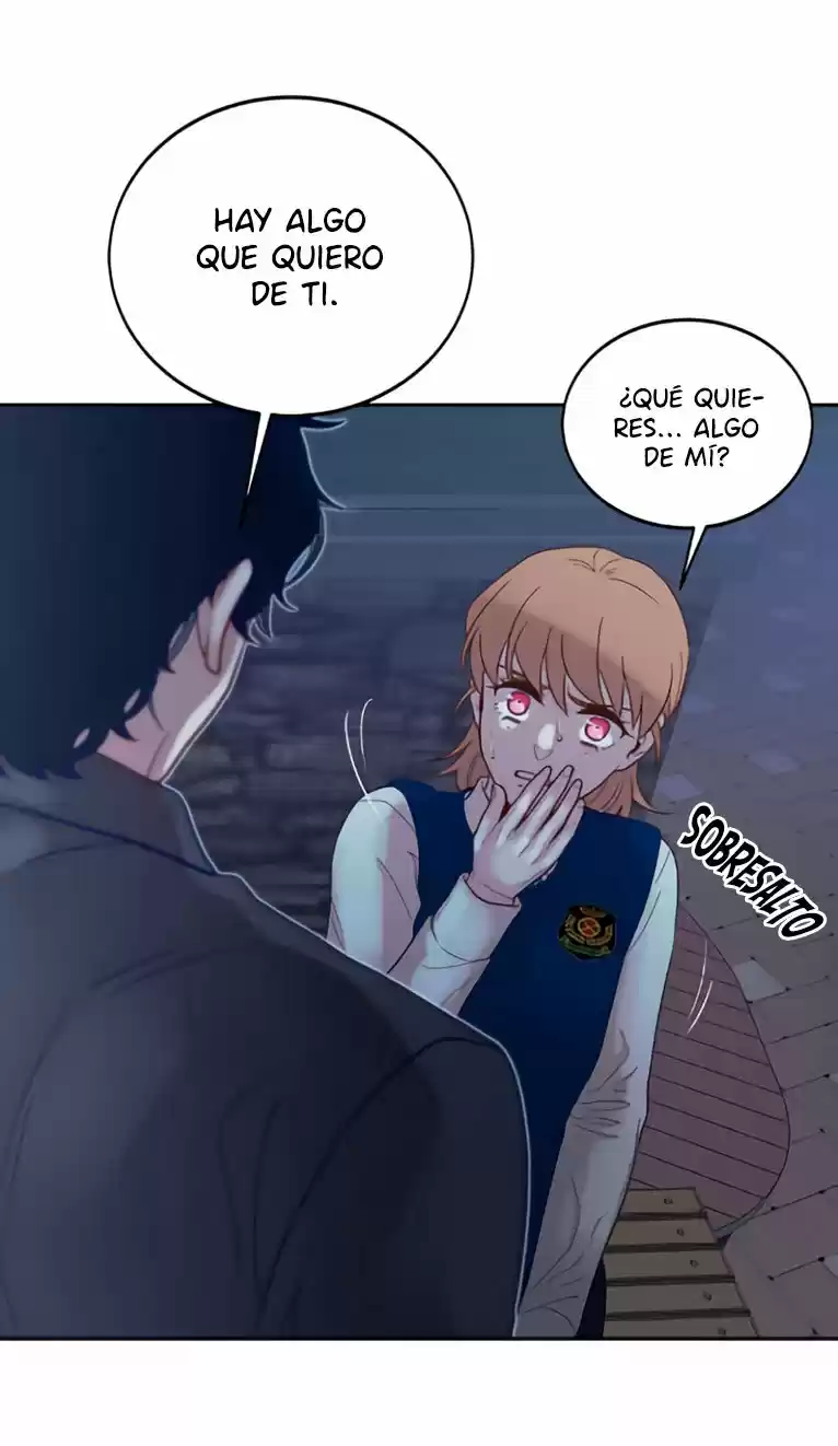 La Calavera Y Un Romance En El Armario - Capítulo 10 - Página 12 - LectorTMOo