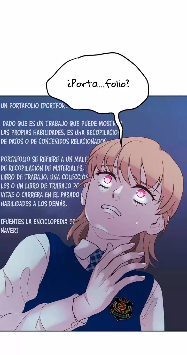 La Calavera Y Un Romance En El Armario - Capítulo 10 - Página 15 - LectorTMOo