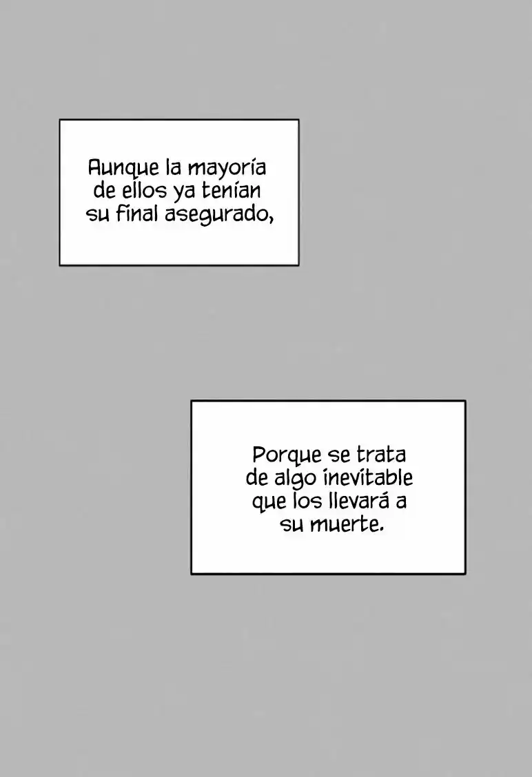 La Calavera Y Un Romance En El Armario - Capítulo 10 - Página 19 - LectorTMOo