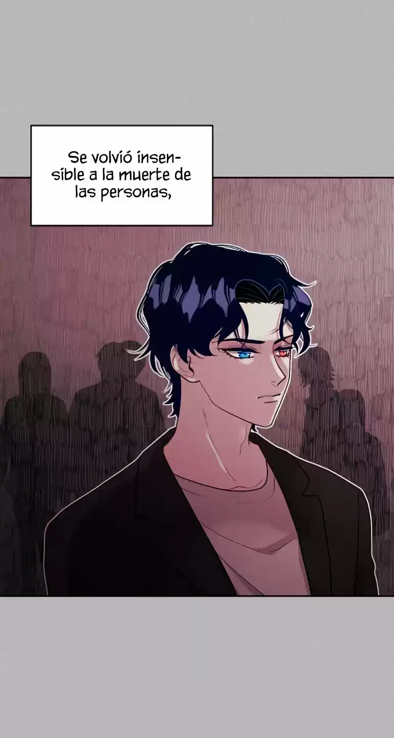 La Calavera Y Un Romance En El Armario - Capítulo 10 - Página 21 - LectorTMOo