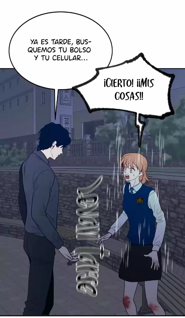 La Calavera Y Un Romance En El Armario - Capítulo 10 - Página 42 - LectorTMOo