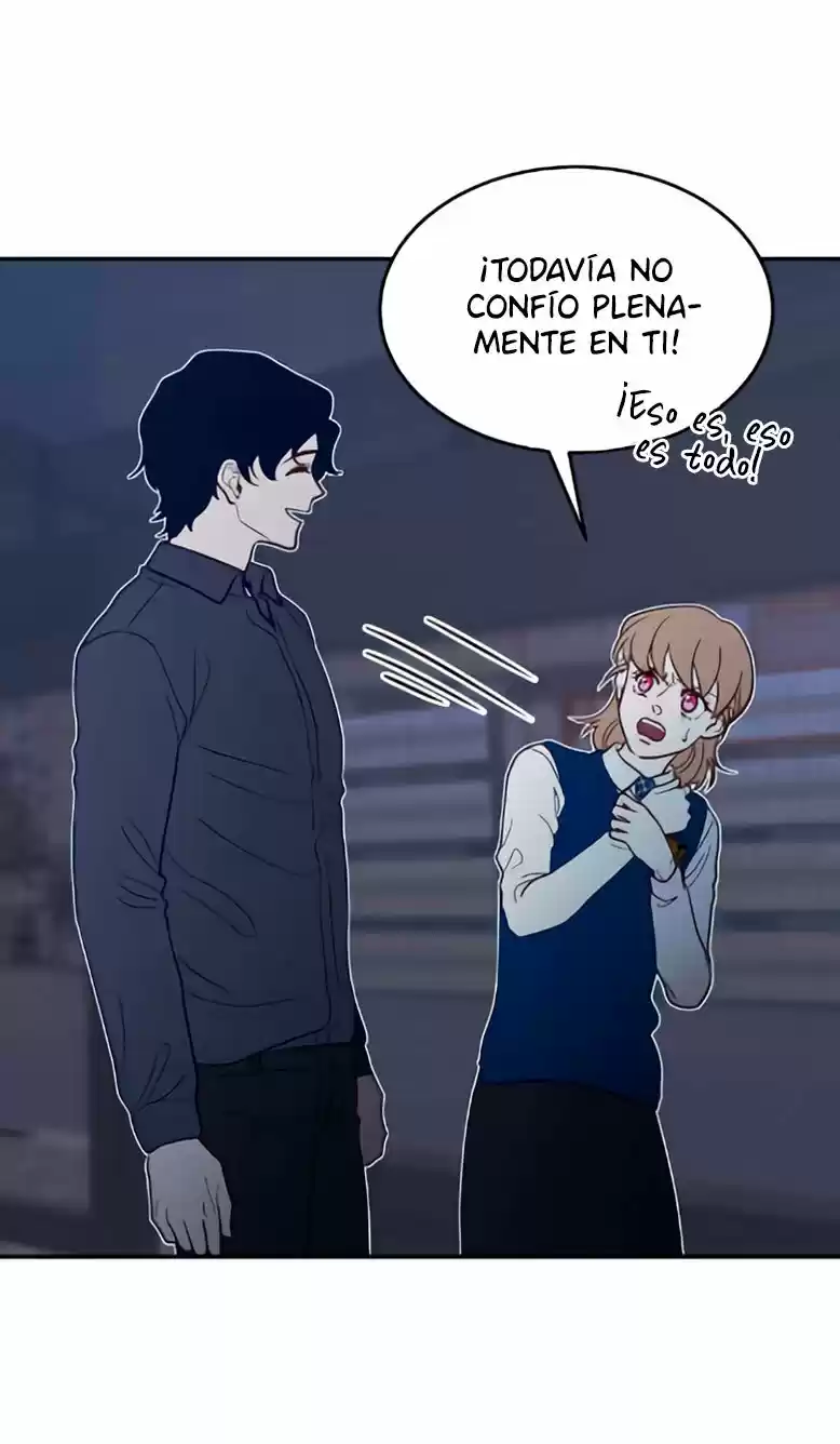 La Calavera Y Un Romance En El Armario - Capítulo 10 - Página 46 - LectorTMOo