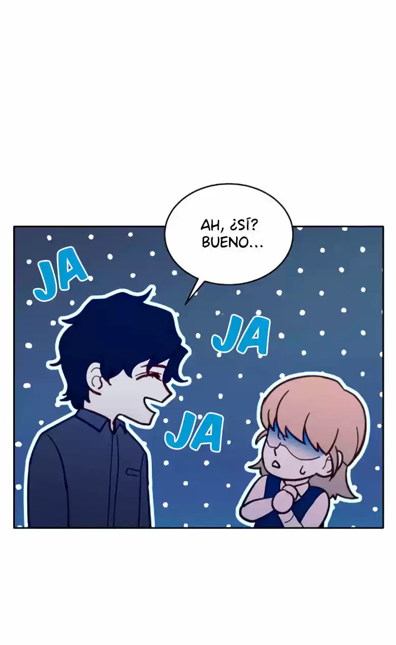 La Calavera Y Un Romance En El Armario - Capítulo 10 - Página 47 - LectorTMOo