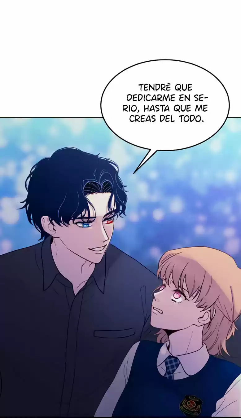 La Calavera Y Un Romance En El Armario - Capítulo 10 - Página 48 - LectorTMOo
