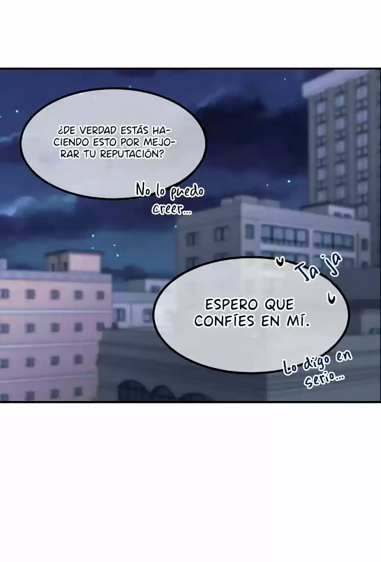 La Calavera Y Un Romance En El Armario - Capítulo 10 - Página 50 - LectorTMOo