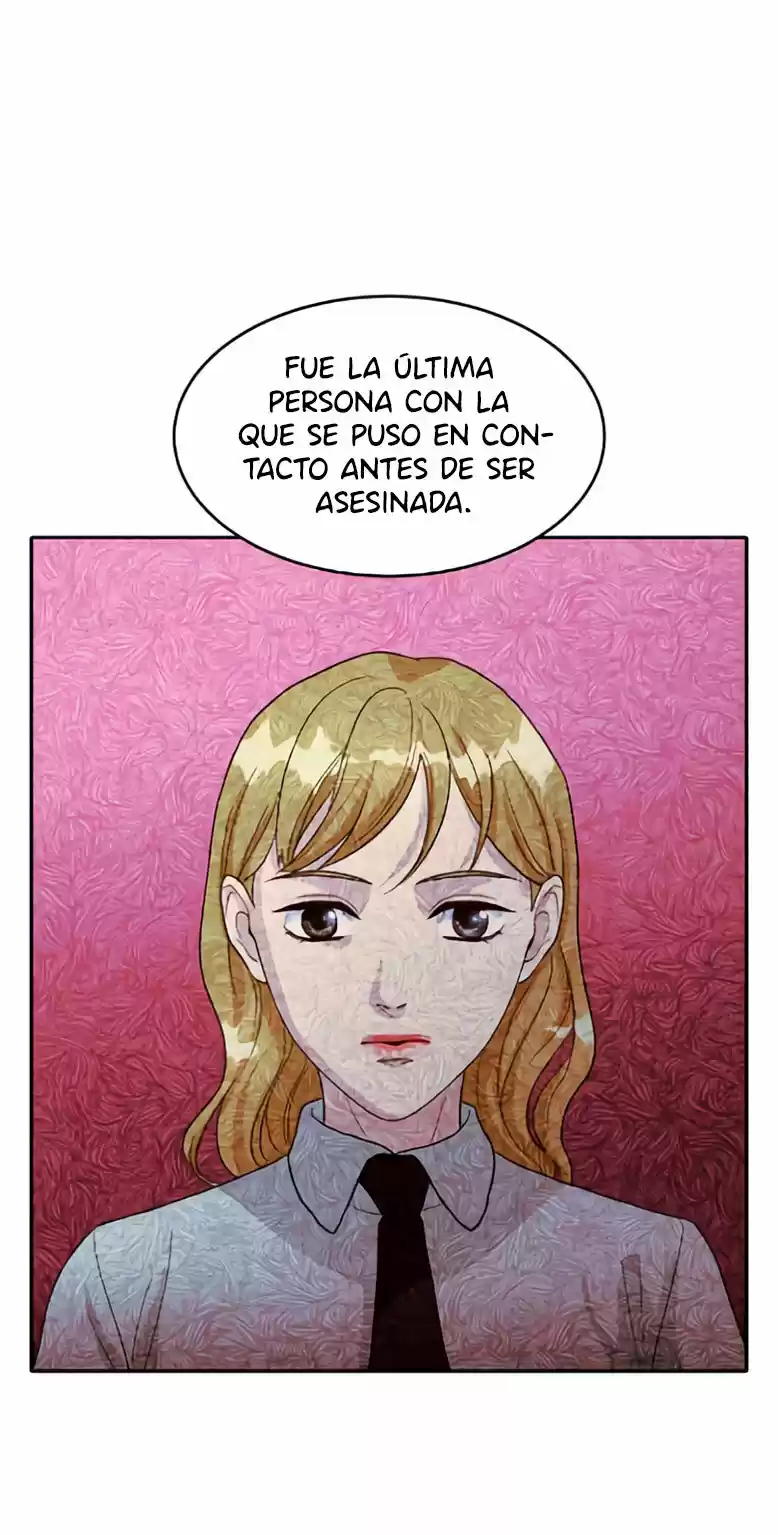 La Calavera Y Un Romance En El Armario - Capítulo 10 - Página 56 - LectorTMOo