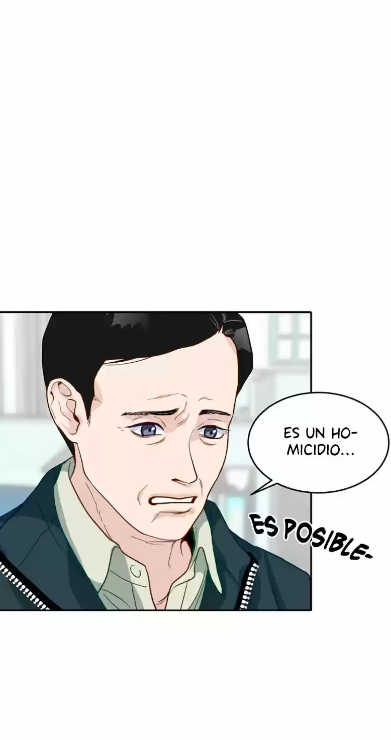 La Calavera Y Un Romance En El Armario - Capítulo 10 - Página 58 - LectorTMOo