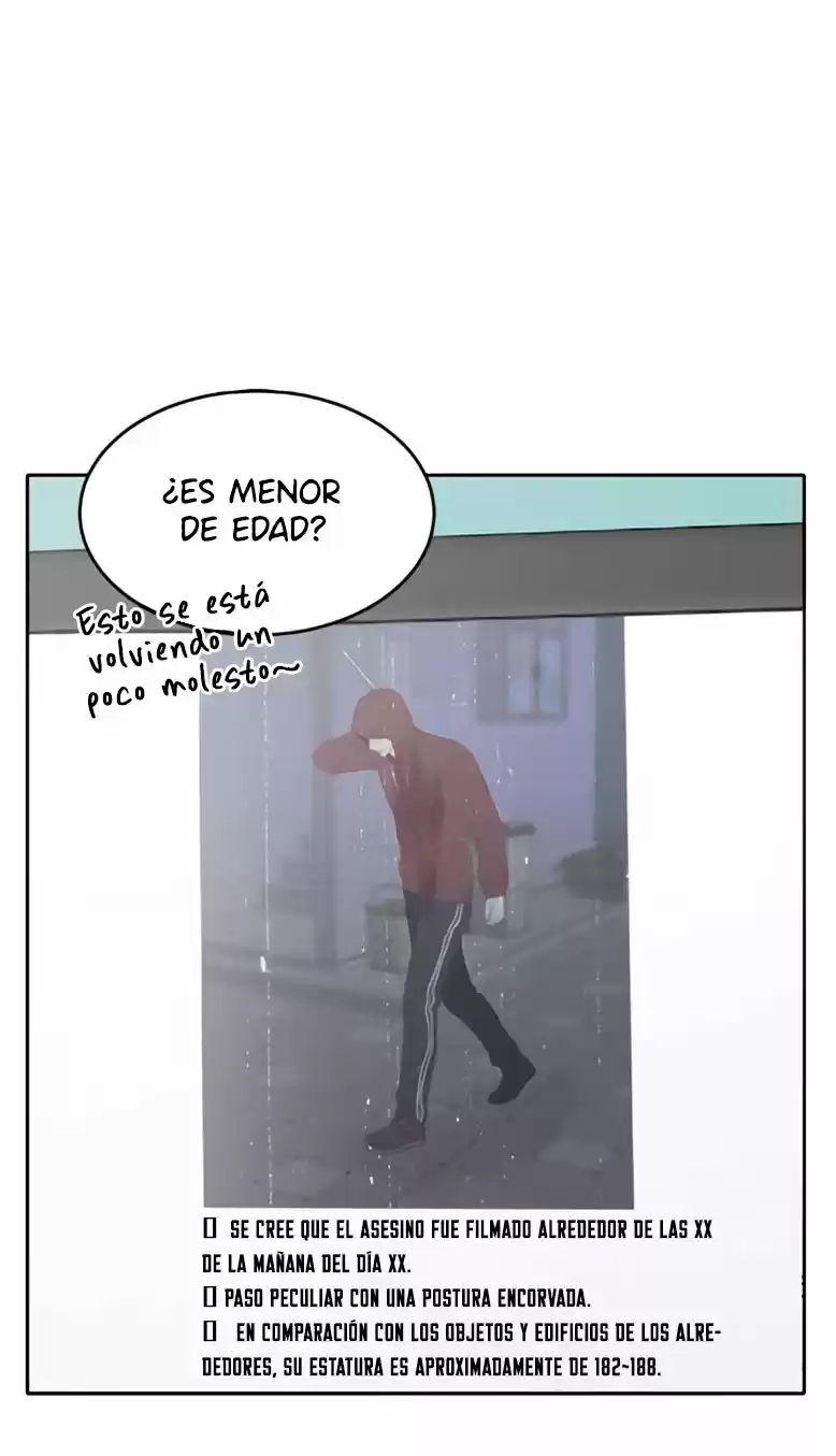 La Calavera Y Un Romance En El Armario - Capítulo 10 - Página 62 - LectorTMOo