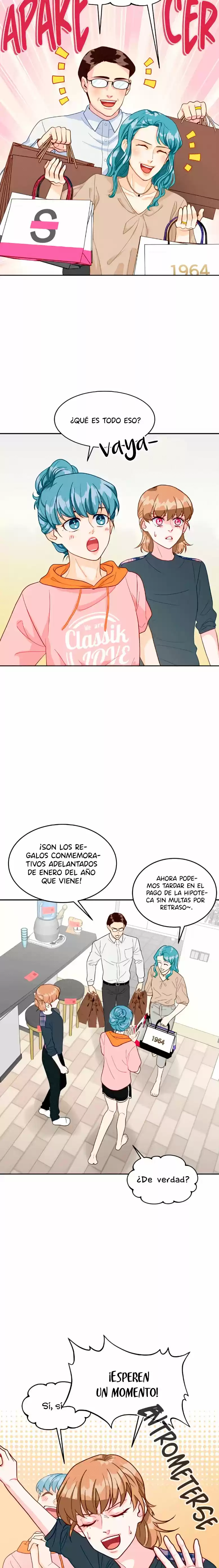 La Calavera Y Un Romance En El Armario - Capítulo 11 - Página 12 - LectorTMOo