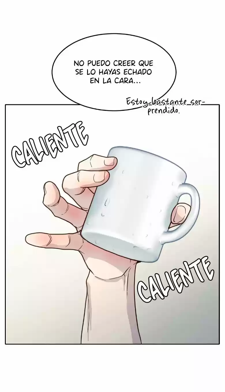 La Calavera Y Un Romance En El Armario - Capítulo 13 - Página 10 - LectorTMOo