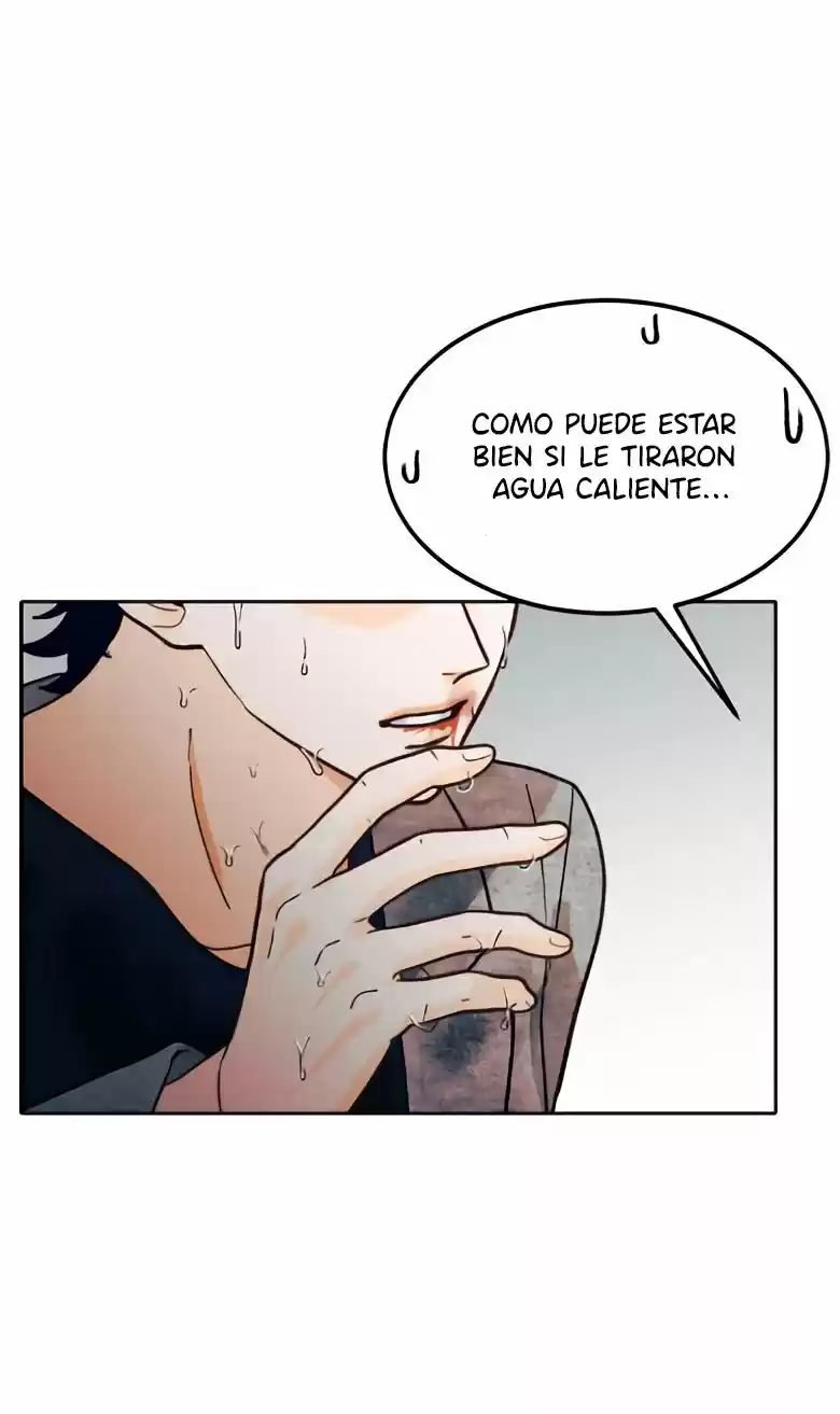 La Calavera Y Un Romance En El Armario - Capítulo 13 - Página 22 - LectorTMOo
