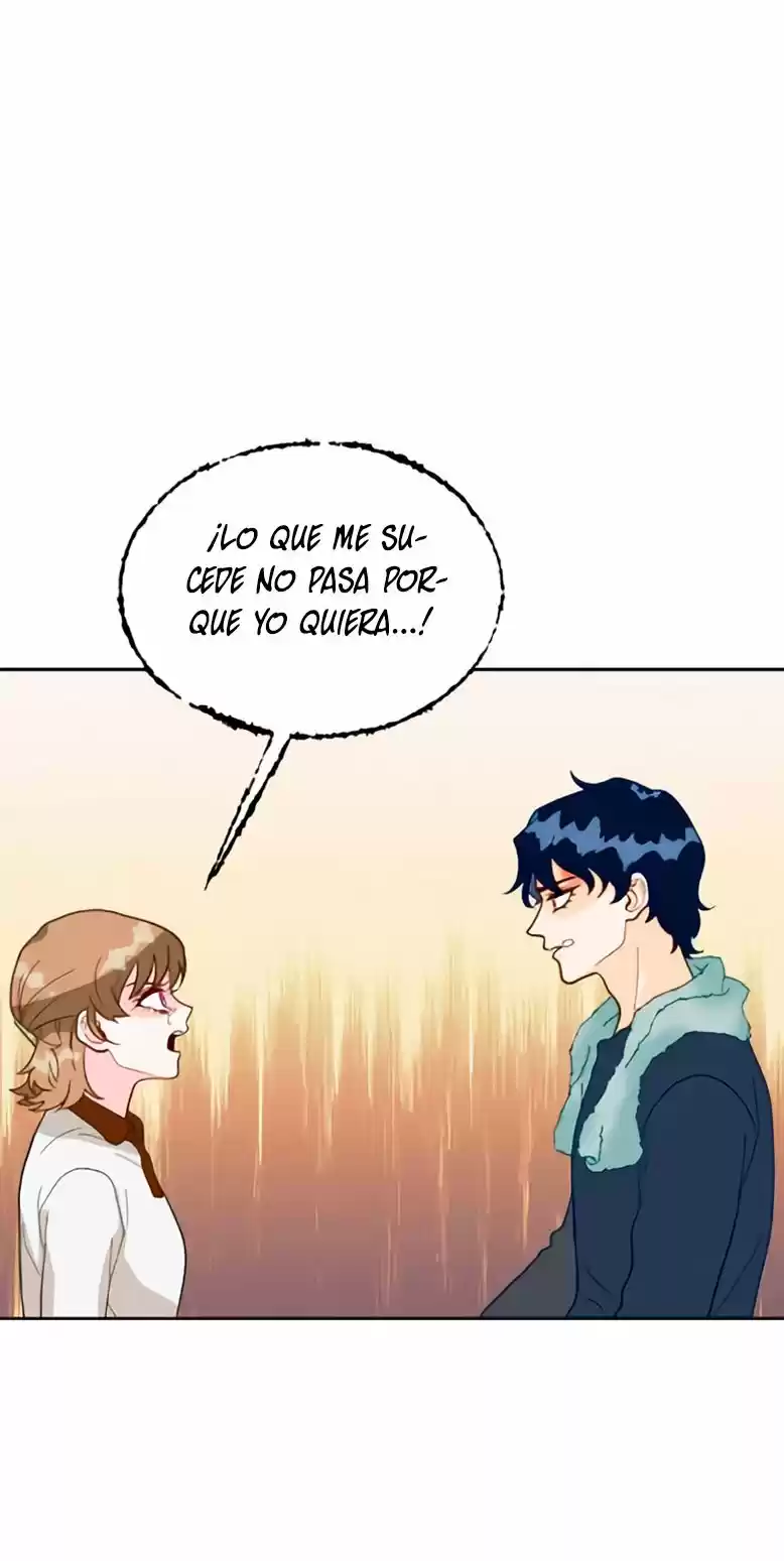 La Calavera Y Un Romance En El Armario - Capítulo 13 - Página 44 - LectorTMOo