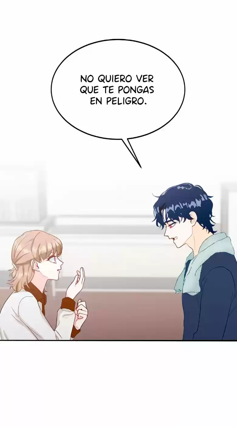 La Calavera Y Un Romance En El Armario - Capítulo 13 - Página 55 - LectorTMOo