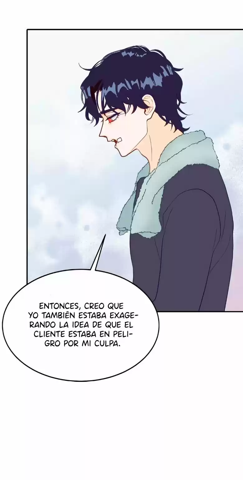 La Calavera Y Un Romance En El Armario - Capítulo 13 - Página 58 - LectorTMOo